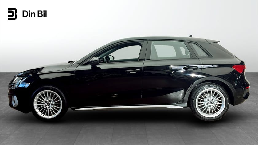 Bild 2 av Audi A3 Sportback 35 TFSI