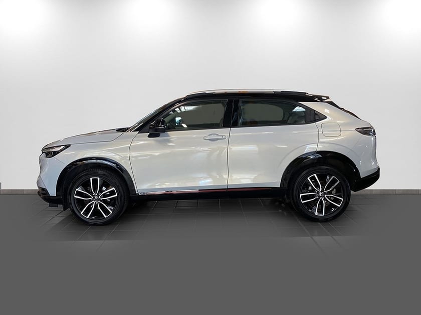 Bild 4 av Honda HR-V e:HEV