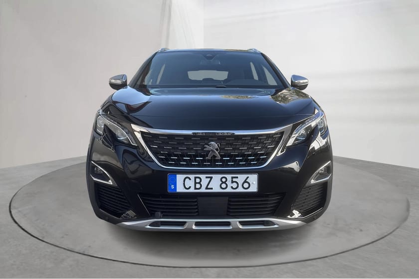 Bild 5 av Peugeot 3008