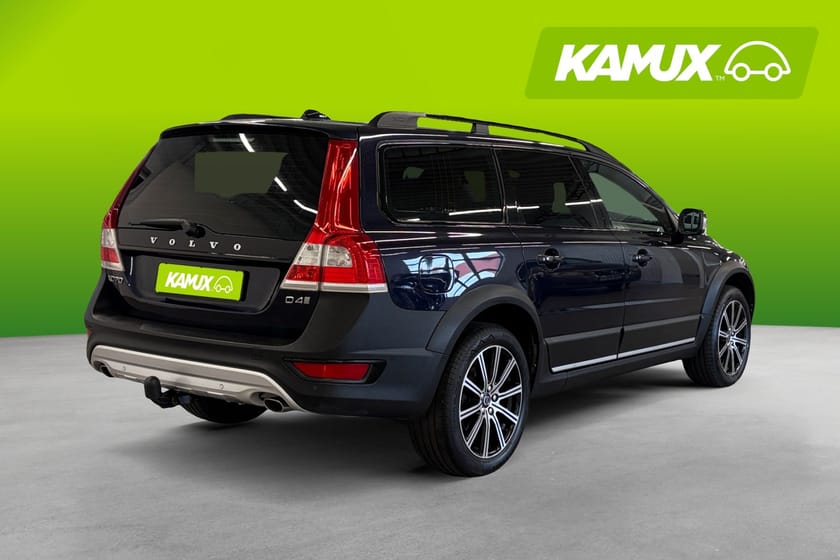 Bild 4 av Volvo XC70