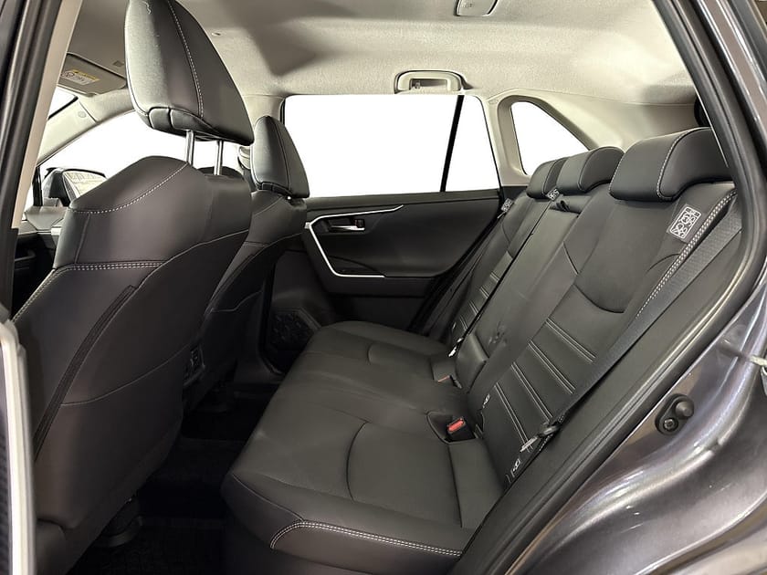 Bild 4 av Toyota RAV4 Hybrid AWD-i