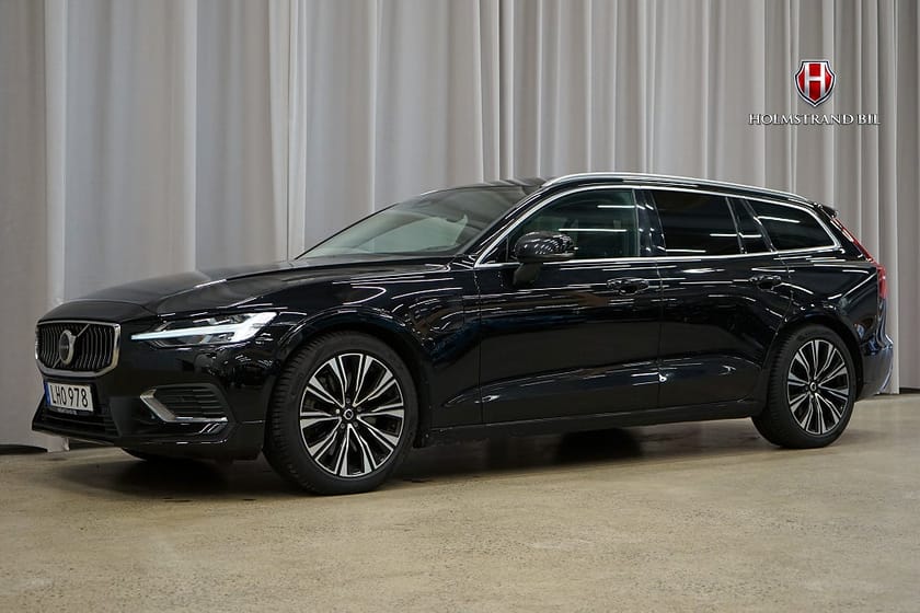 Bild 4 av Volvo V60