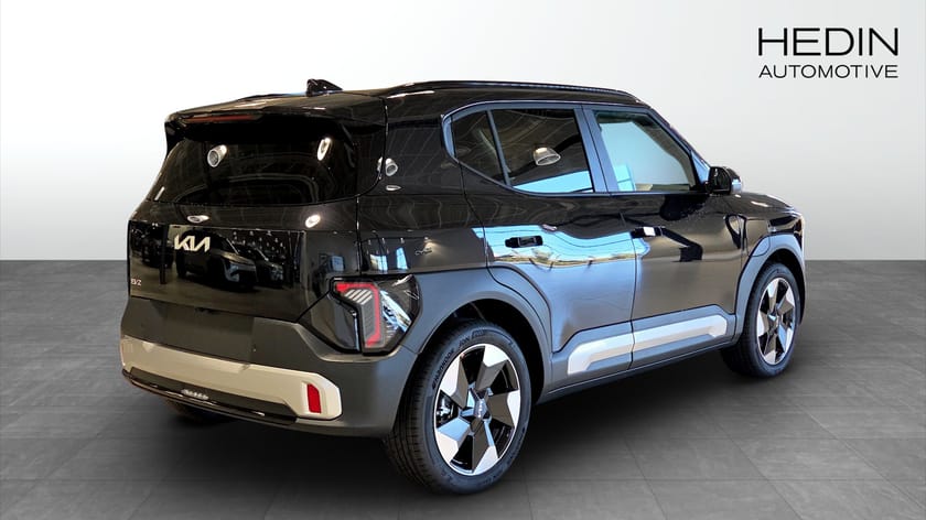 Bild 2 av Kia EV2 Long Range
