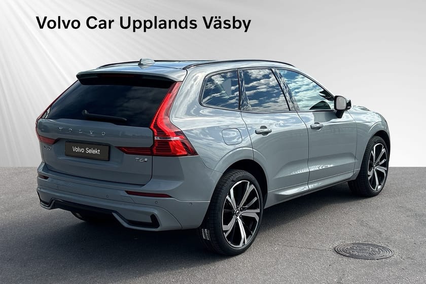 Bild 5 av Volvo XC60