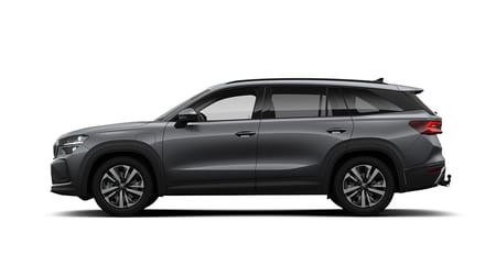 Škoda Kodiaq iV