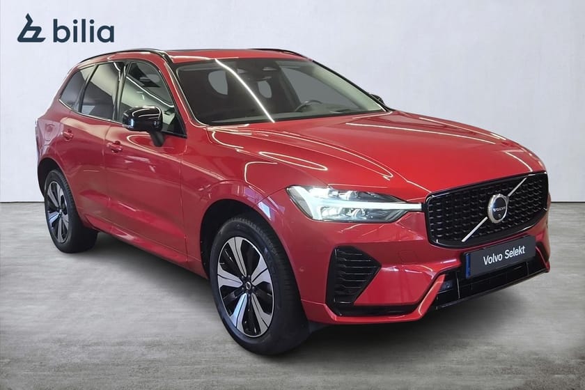 Bild 5 av Volvo XC60