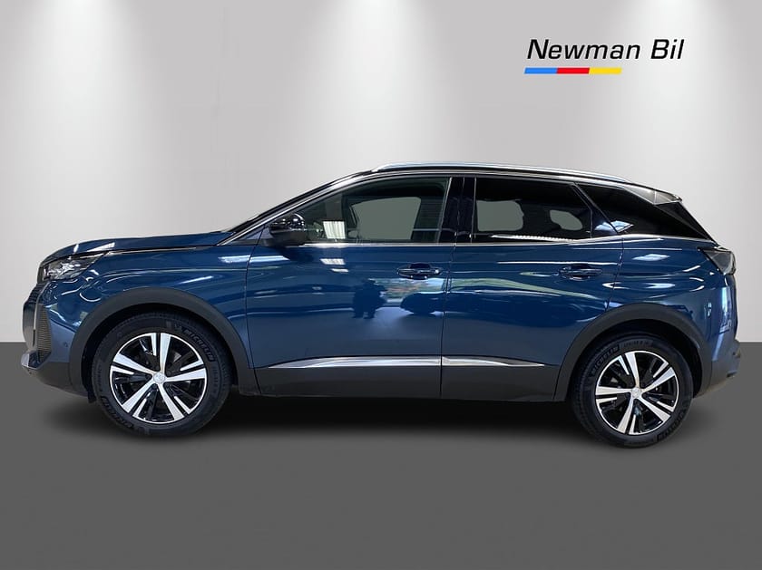 Bild 4 av Peugeot 3008
