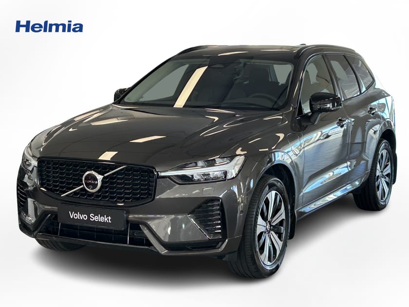 Bild 1 av Volvo XC60