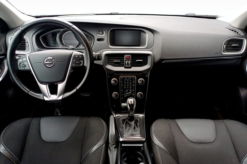 Bild 4 av Volvo V40