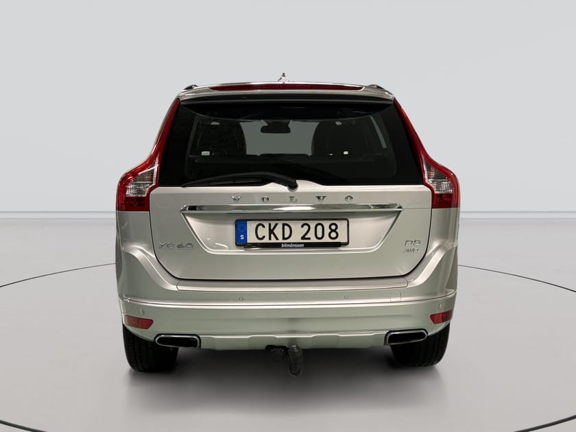 Bild 4 av Volvo XC60