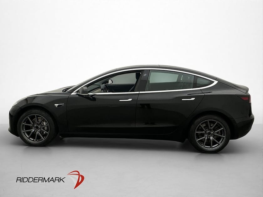 Bild 5 av Tesla Model 3 Standard Range Plus