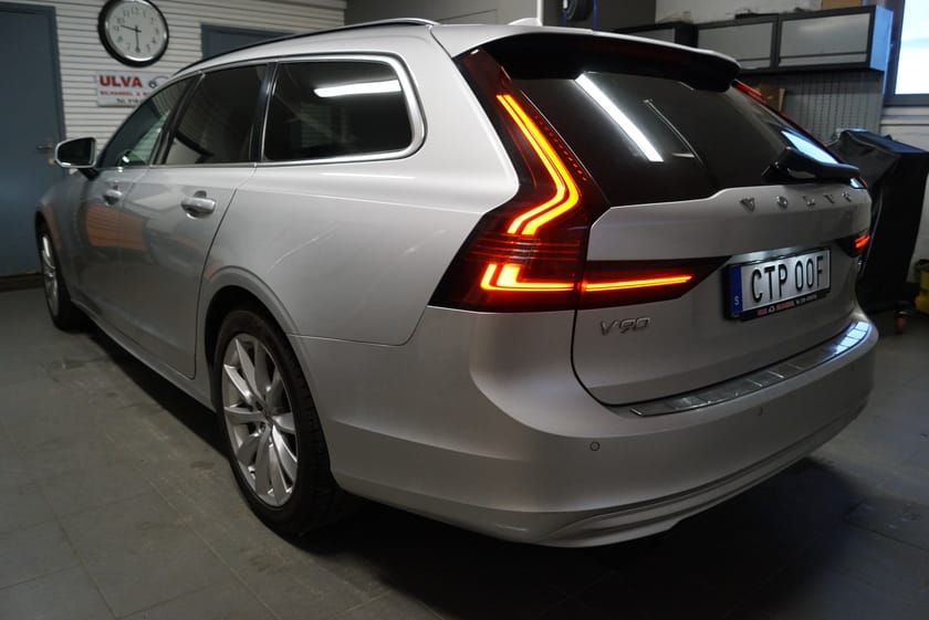 Bild 3 av Volvo V90
