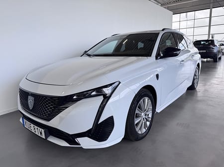 Peugeot 308 SW