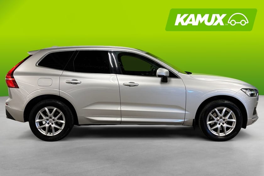 Bild 2 av Volvo XC60