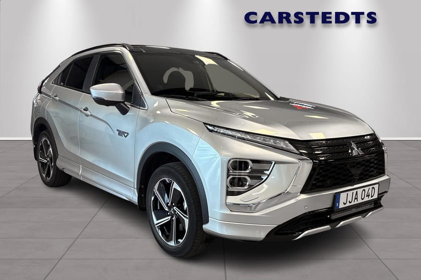 Bild 1 av Mitsubishi Eclipse Cross PHEV