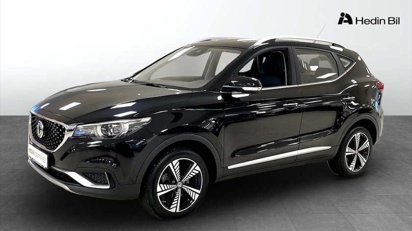 Bild 1 av MG ZS EV
