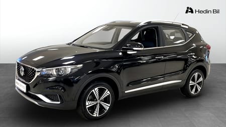 MG ZS EV