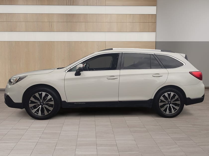 Bild 2 av Subaru Outback