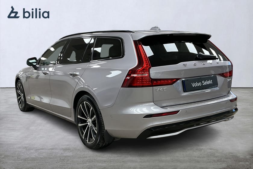 Bild 2 av Volvo V60