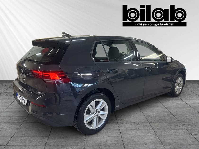 Bild 4 av Volkswagen Golf