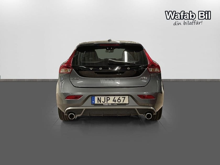 Bild 5 av Volvo V40