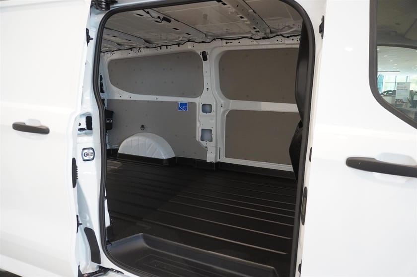 Bild 4 av Ford Transit Custom 320