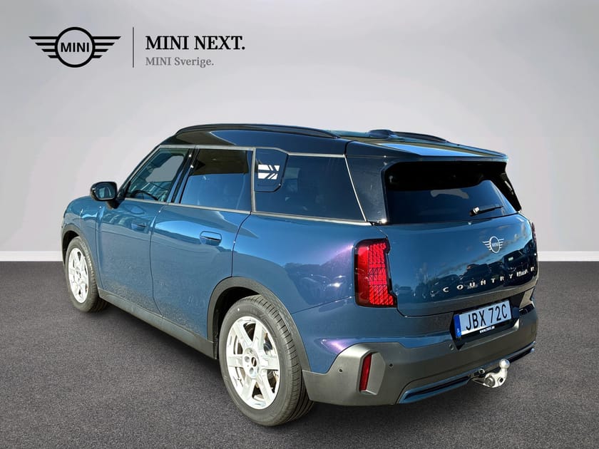 Bild 5 av MINI Countryman E