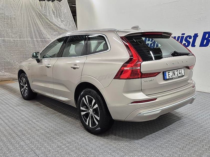 Bild 5 av Volvo XC60