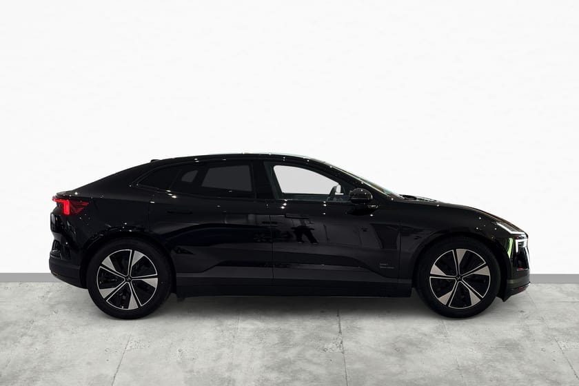 Bild 4 av Polestar 4 Coupé Long range Single motor