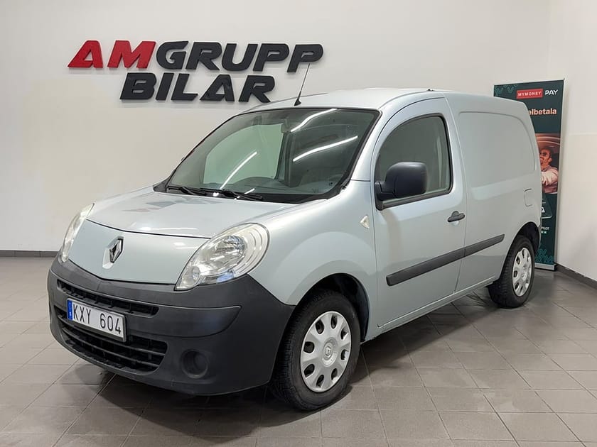 Bild 1 av Renault Kangoo Express