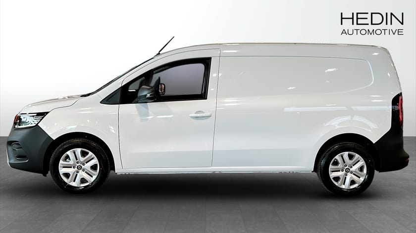 Bild 4 av Renault Kangoo Skåpbil