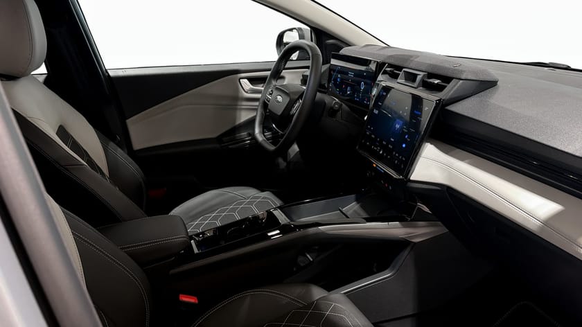 Bild 3 av Ford Puma Gen-E