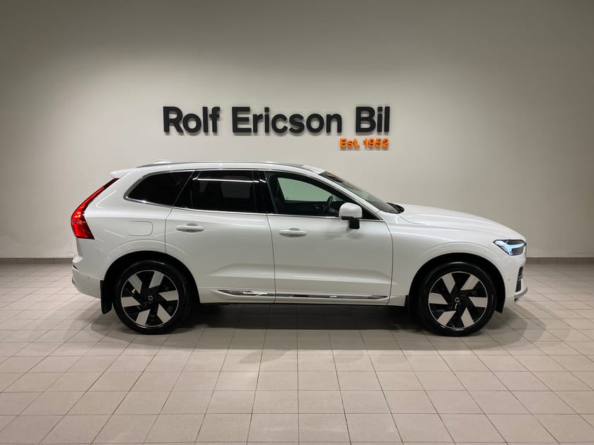 Bild 3 av Volvo XC60