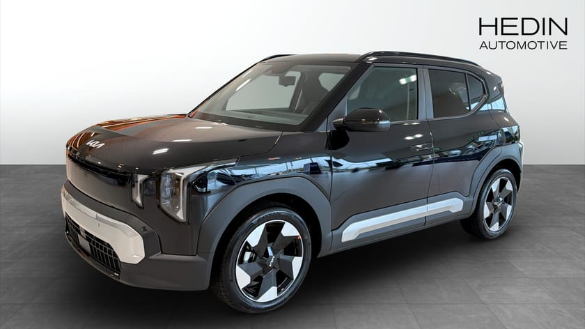 Bild 1 av Kia EV2 Long Range