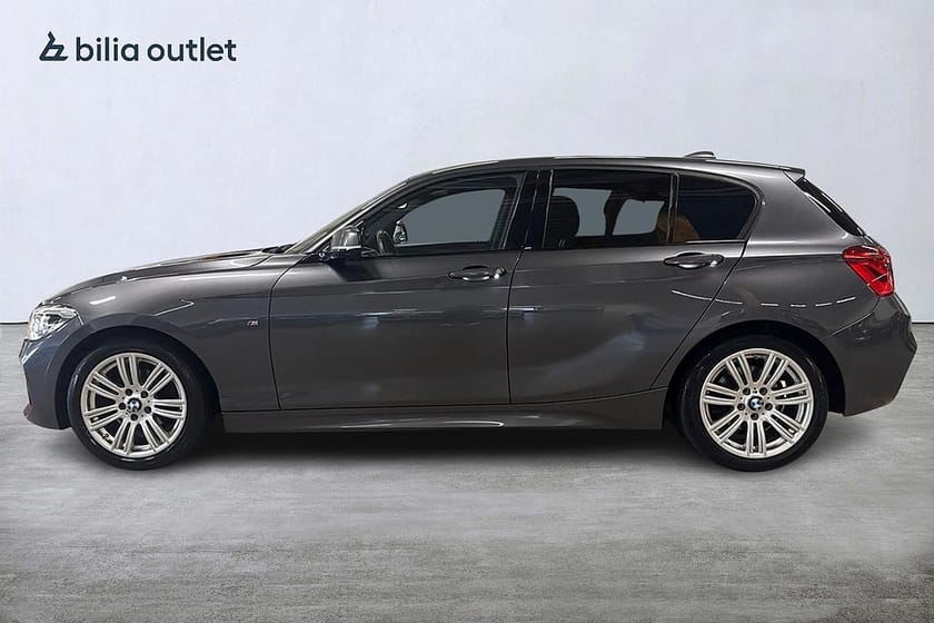 Bild 3 av BMW 116d
