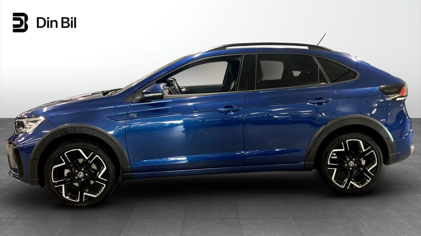 Bild 2 av Volkswagen Taigo