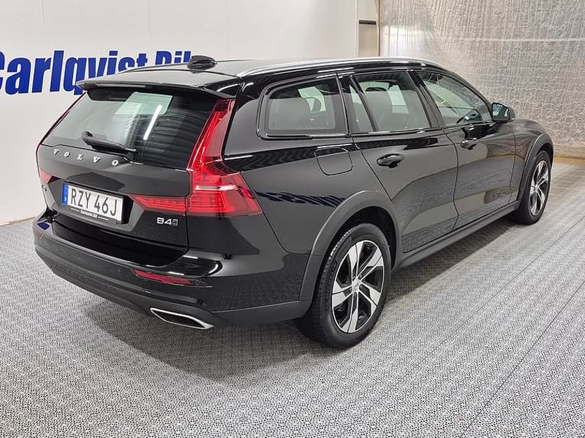Bild 4 av Volvo V60 Cross Country