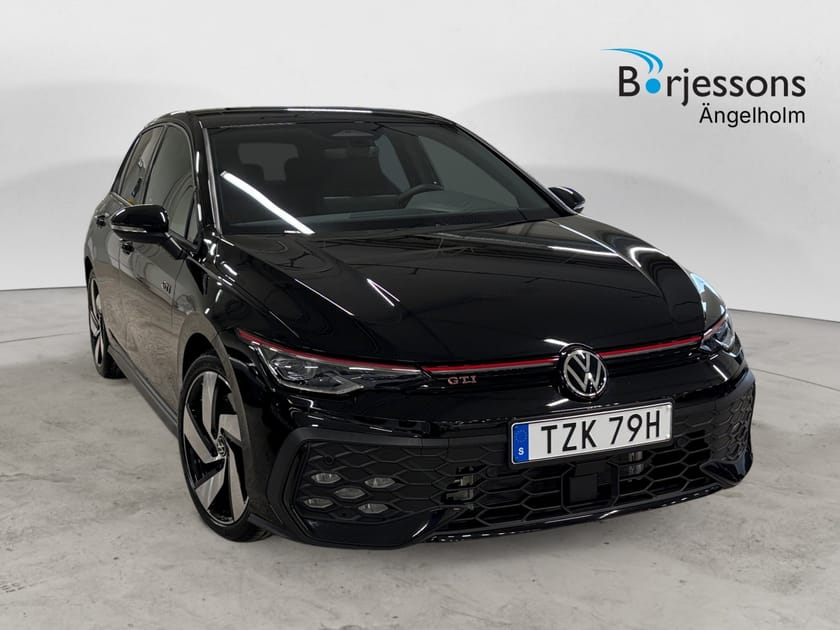 Bild 1 av Volkswagen Golf GTI