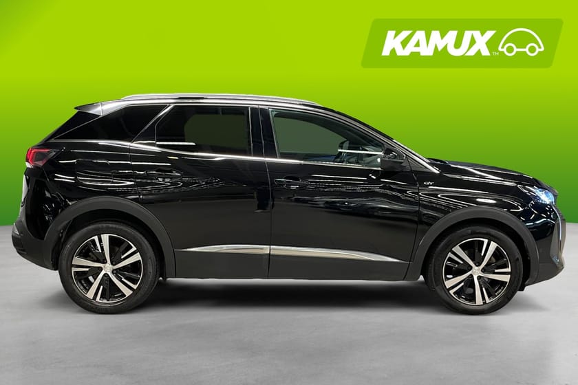 Bild 2 av Peugeot 3008
