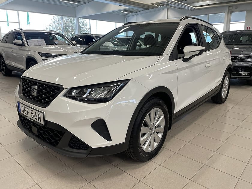 Bild 3 av SEAT Arona