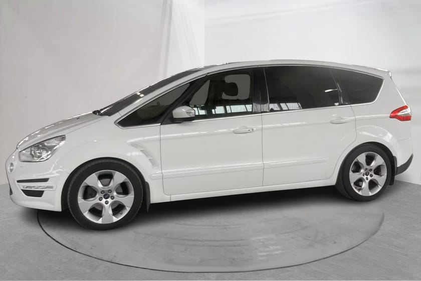 Bild 2 av Ford S-Max