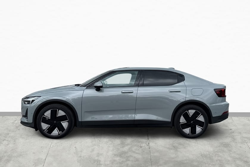 Bild 3 av Polestar 2 Long Range Dual Motor