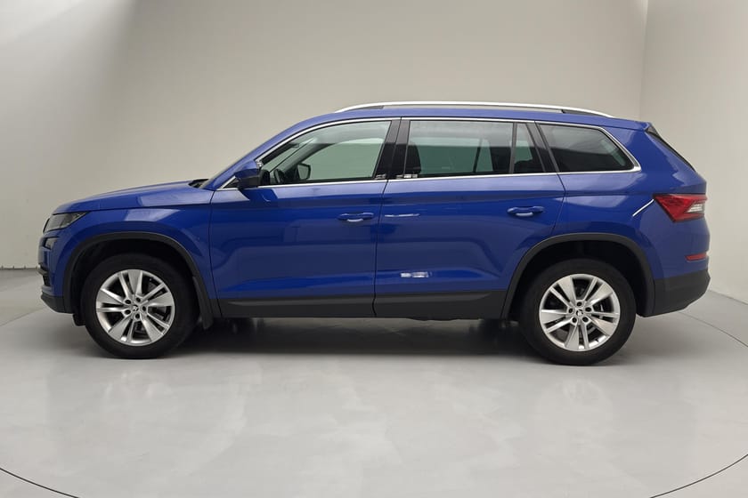 Bild 2 av Škoda Kodiaq