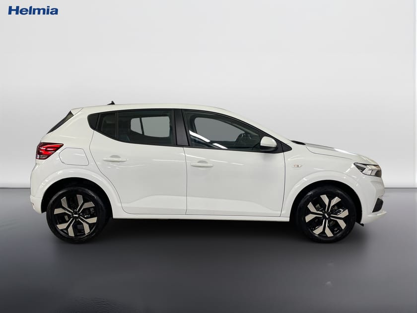 Bild 2 av Dacia Sandero
