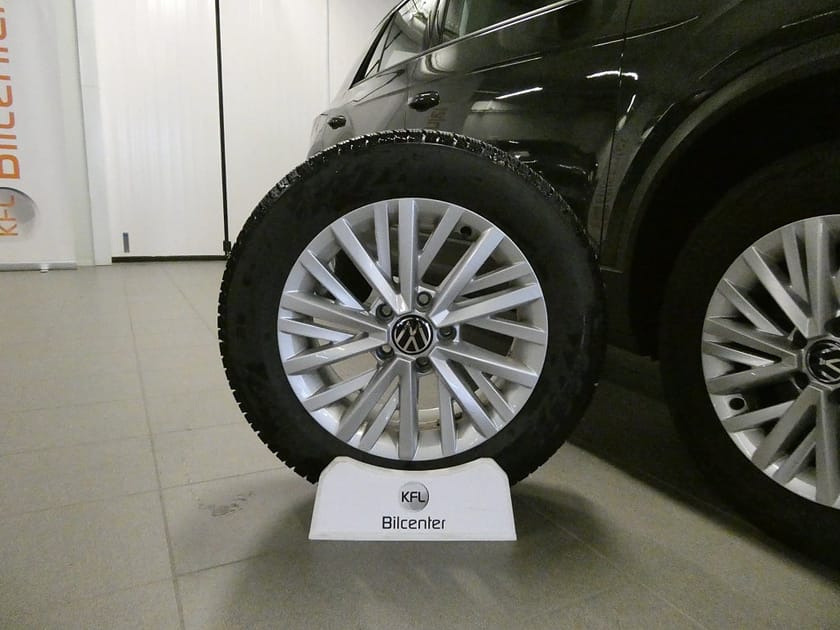 Bild 2 av Volkswagen T-Roc