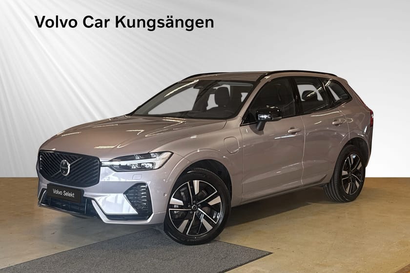 Bild 1 av Volvo XC60
