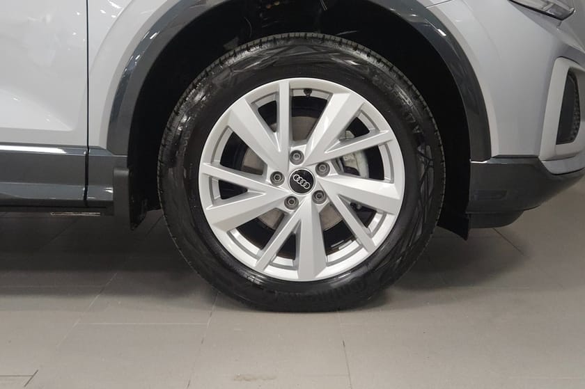 Bild 5 av Audi Q2 35 TFSI