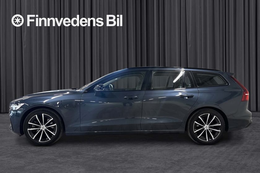 Bild 4 av Volvo V60