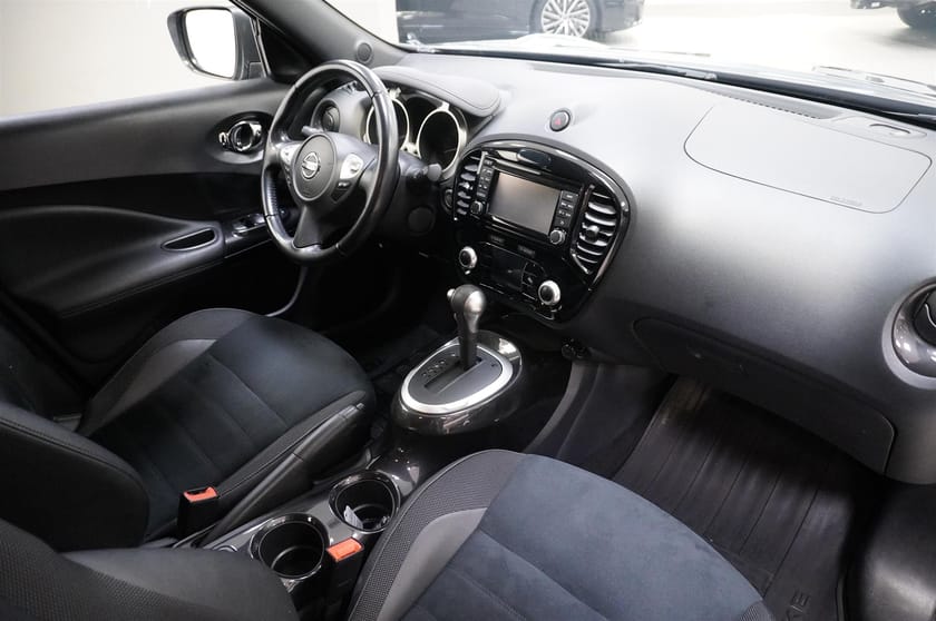 Bild 5 av Nissan Juke