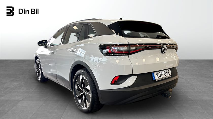 Bild 3 av Volkswagen ID.4 Pro Performance